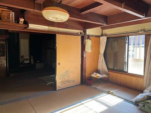 detached 大分県佐伯市米水津大字宮野浦