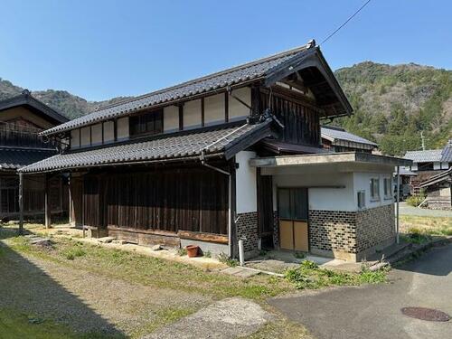 detached 福井県三方上中郡若狭町海士坂