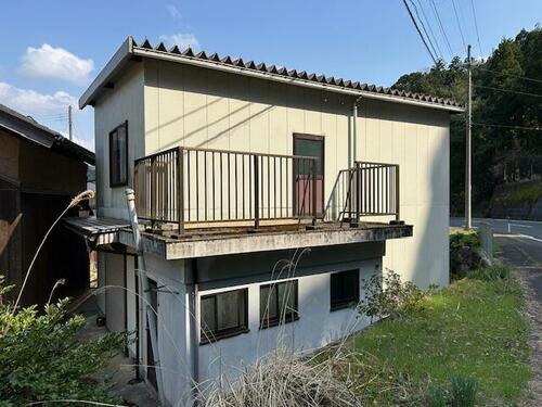 detached 福井県三方上中郡若狭町海士坂