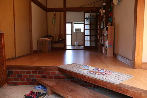 detached 茨城県鹿嶋市大字中