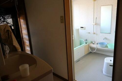 detached 茨城県鹿嶋市大字中