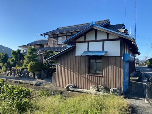 detached 滋賀県長浜市湖北町速水