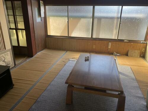 detached 滋賀県長浜市湖北町速水