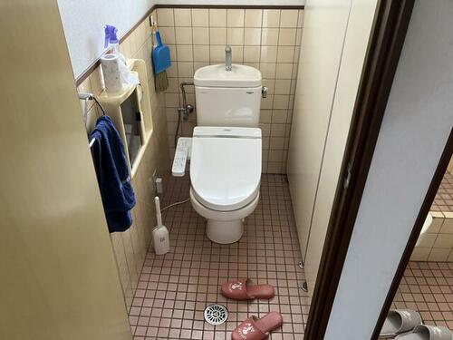 detached 福井県越前市余川町