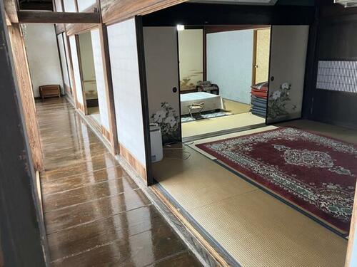 detached 福井県越前市余川町