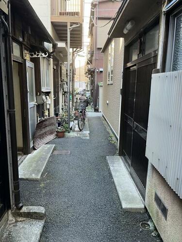 detached 東京都中央区月島３丁目