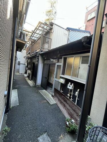 detached 東京都中央区月島３丁目