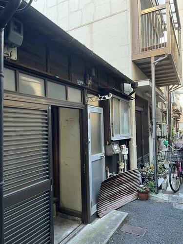 detached 東京都中央区月島３丁目