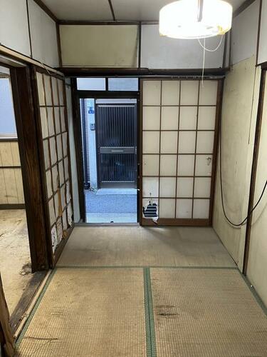 detached 東京都中央区月島３丁目
