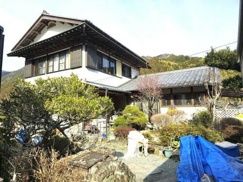 detached 静岡県静岡市清水区河内
