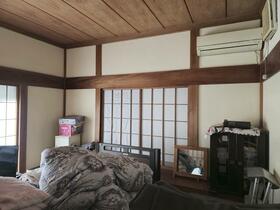 detached 静岡県静岡市清水区河内