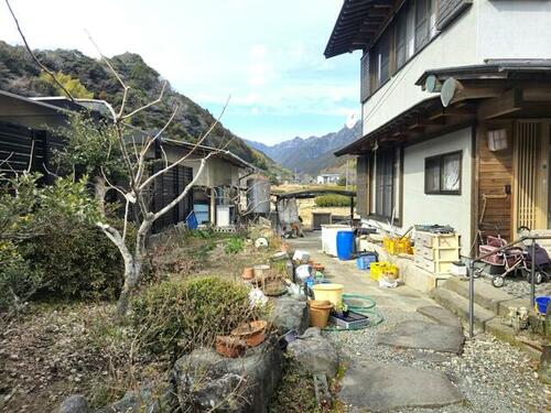 detached 静岡県静岡市清水区河内
