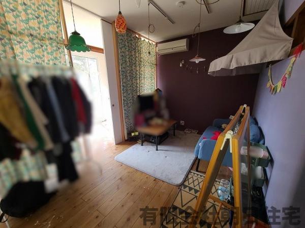detached 島根県松江市玉湯町玉造115-2