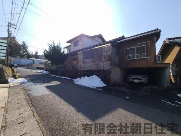 detached 島根県松江市玉湯町玉造115-2