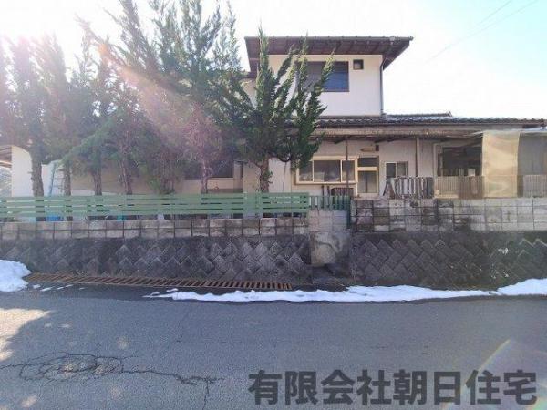 detached 島根県松江市玉湯町玉造115-2