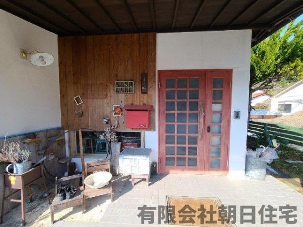 detached 島根県松江市玉湯町玉造115-2
