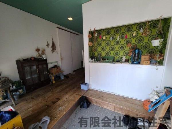 detached 島根県松江市玉湯町玉造115-2