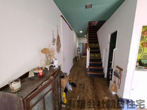 detached 島根県松江市玉湯町玉造115-2