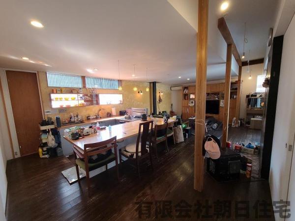 detached 島根県松江市玉湯町玉造115-2