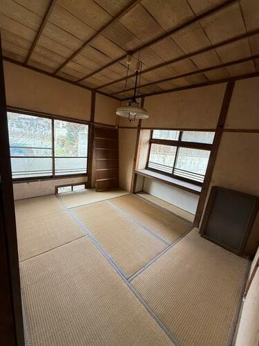 detached 群馬県高崎市乗附町