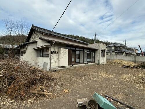 detached 群馬県高崎市乗附町