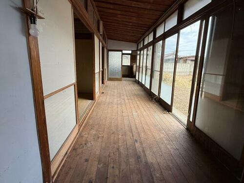 detached 群馬県高崎市乗附町