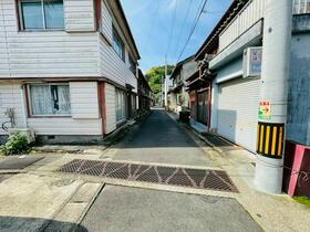 detached 徳島県海部郡美波町西由岐字東