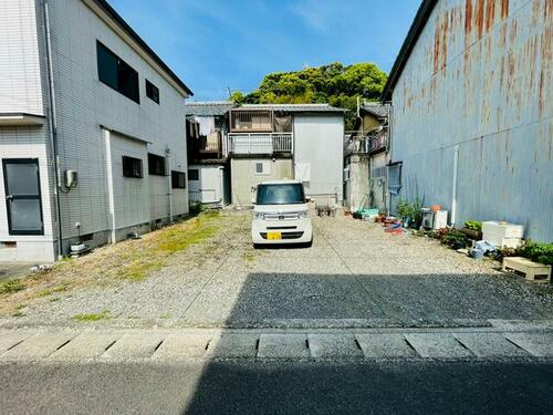 detached 徳島県海部郡美波町西由岐字東
