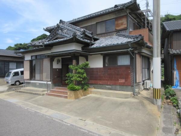 detached 野母町