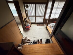 detached 飯川町