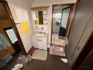 detached 飯川町