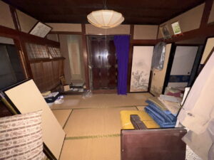 detached 飯川町