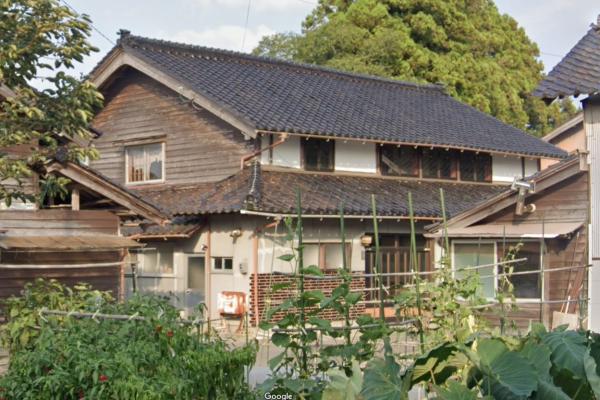 detached 田鶴浜
