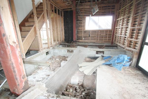 detached 湯山大字覚井