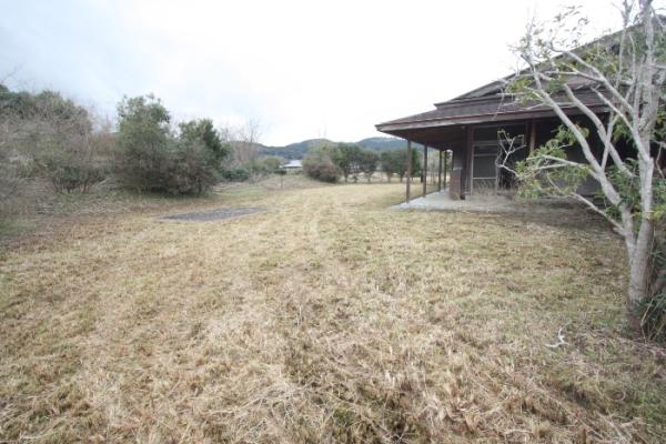 detached 下薩摩瀬町