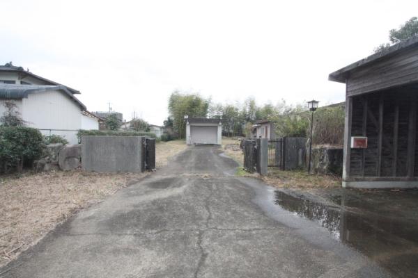 detached 下薩摩瀬町