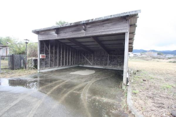 detached 下薩摩瀬町