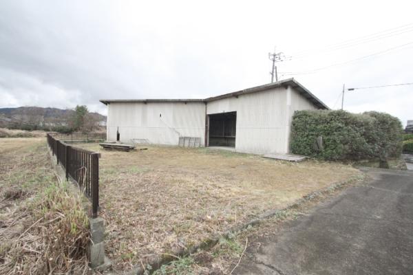 detached 下薩摩瀬町