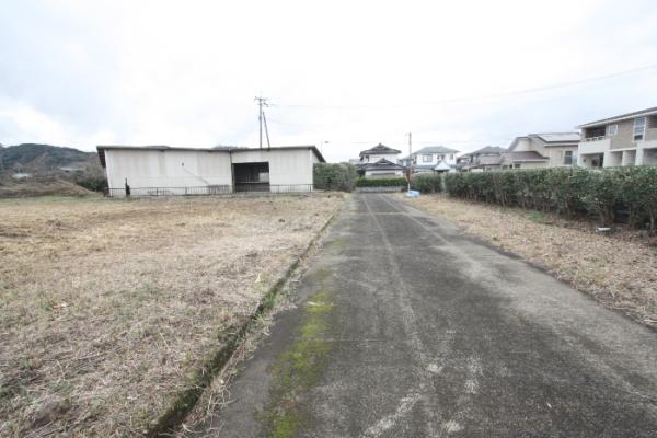 detached 下薩摩瀬町