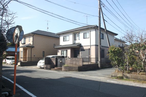 detached 高師