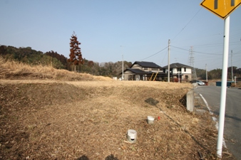  押日