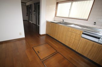 detached 西野
