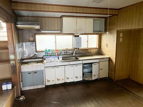 detached 日笠町