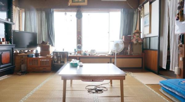 detached 福島県耶麻郡西会津町上野尻
