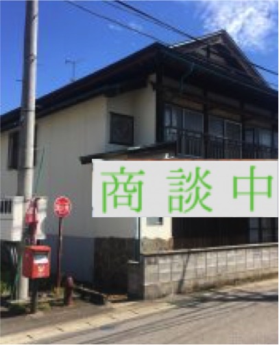 detached 福島県耶麻郡西会津町上野尻字西林崎3137番地６