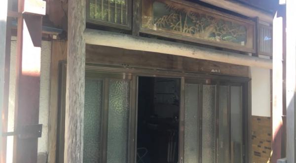 detached 福島県耶麻郡西会津町上野尻字西林崎3137番地６