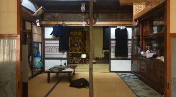 detached 福島県耶麻郡西会津町上野尻字西林崎3137番地６