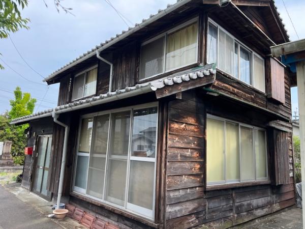 detached 昭和町３丁目