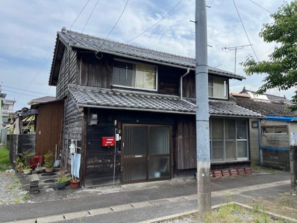 detached 昭和町３丁目