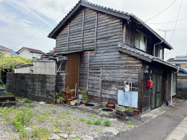 detached 昭和町３丁目